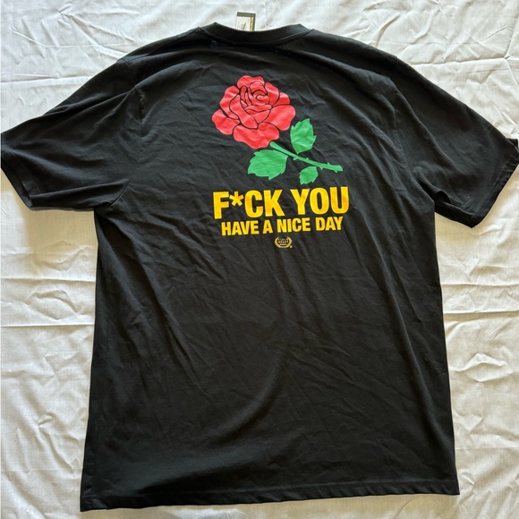 Men’s have a nice day tee shirt Size Xl - Picture 3 of 6